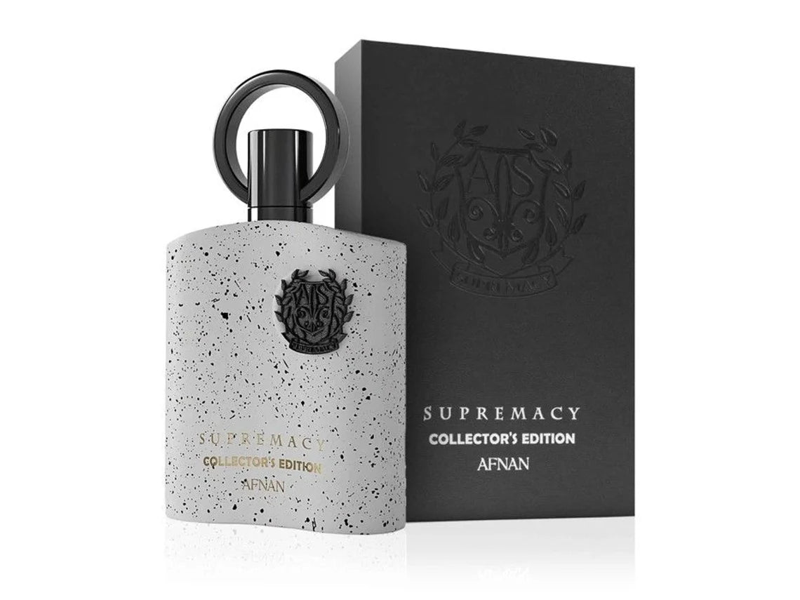AFNAN SUPREMACY COLLECTORS EDITION