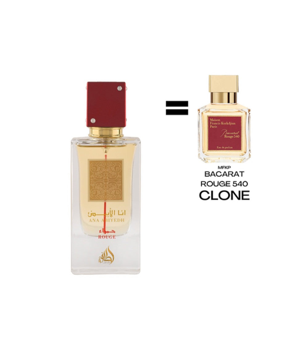 ANA ABIYEDH ROUGE 60ML