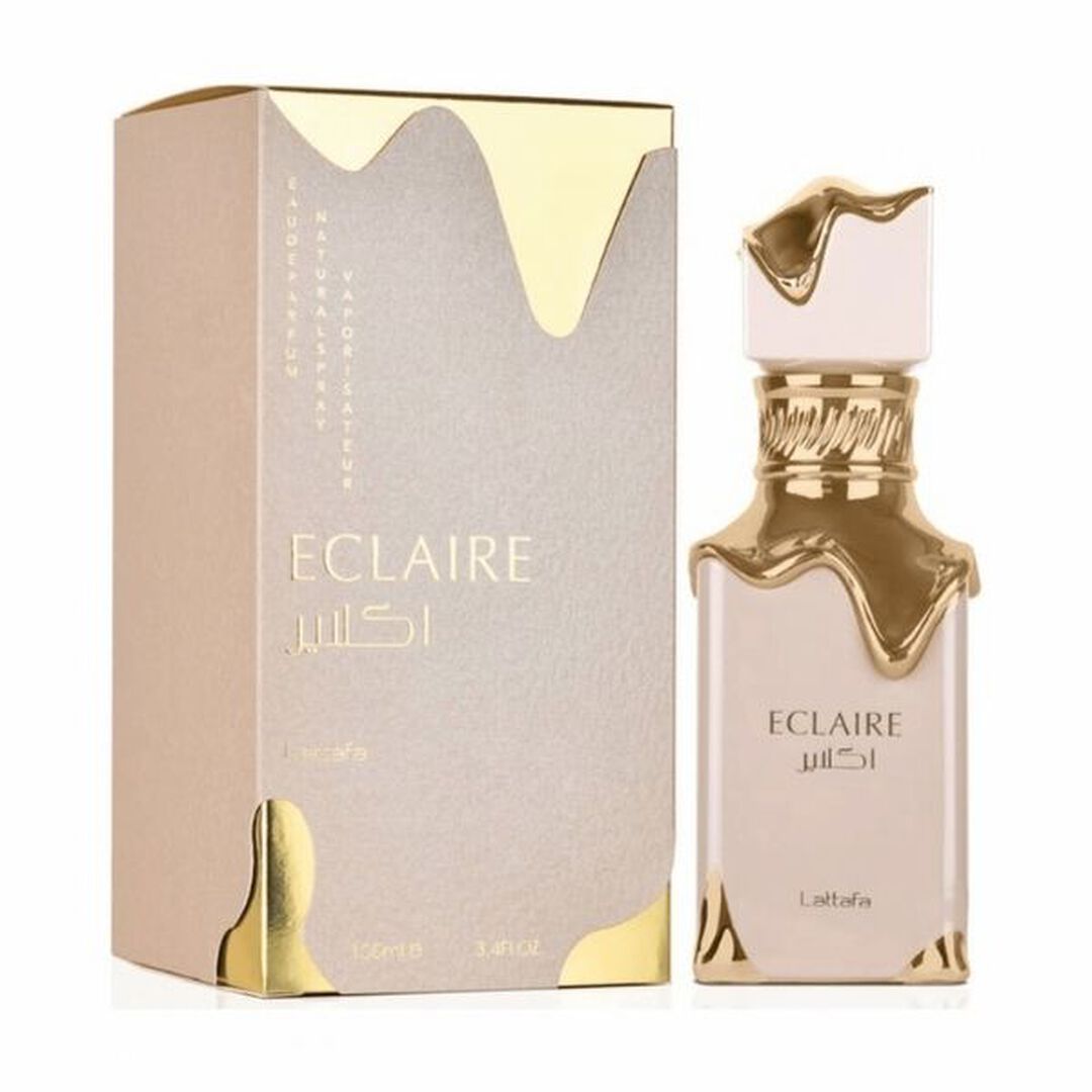 LATTAFA ECLAIR EDP 100ML