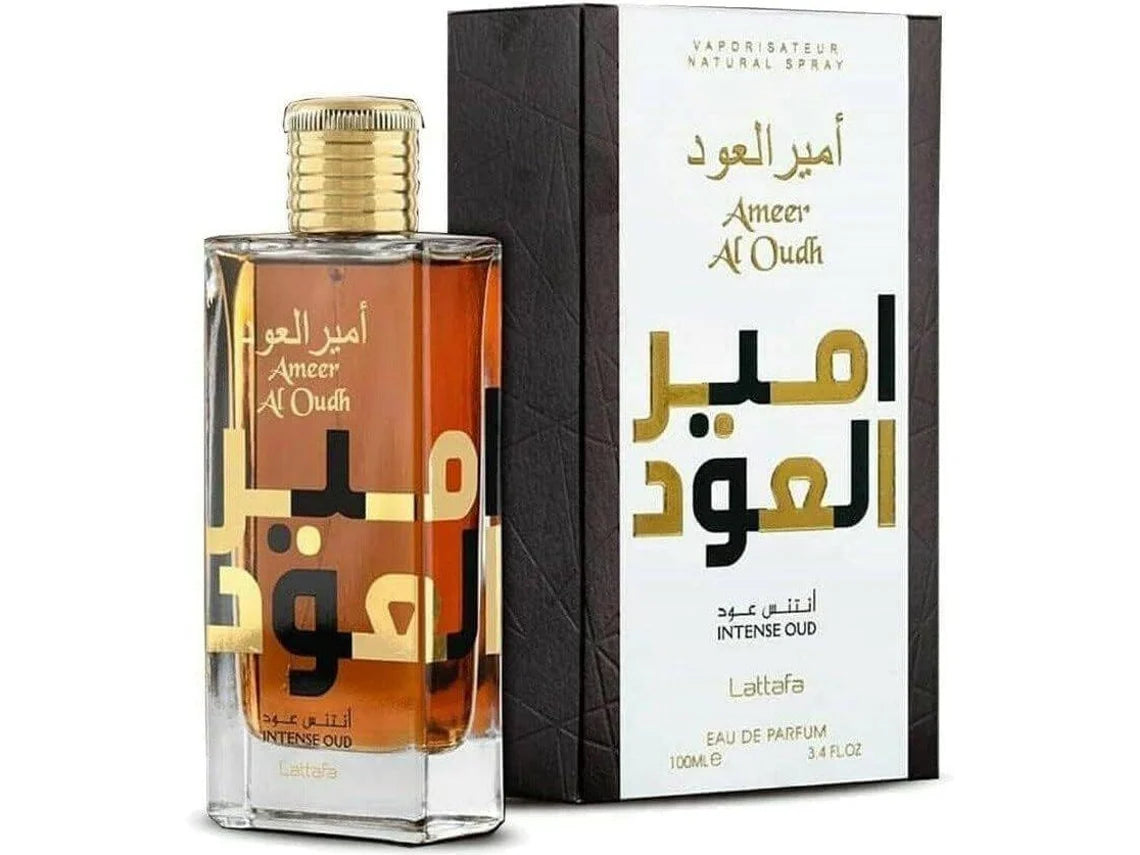 AMEER AL OUD EDP
