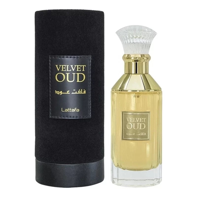LATTAFA OUD VELVET