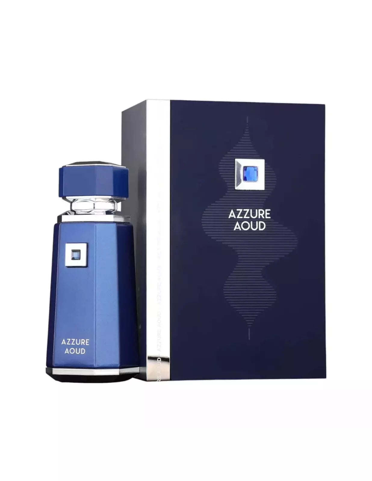 AZZURE OUD FRENCH AVENUE 100ML