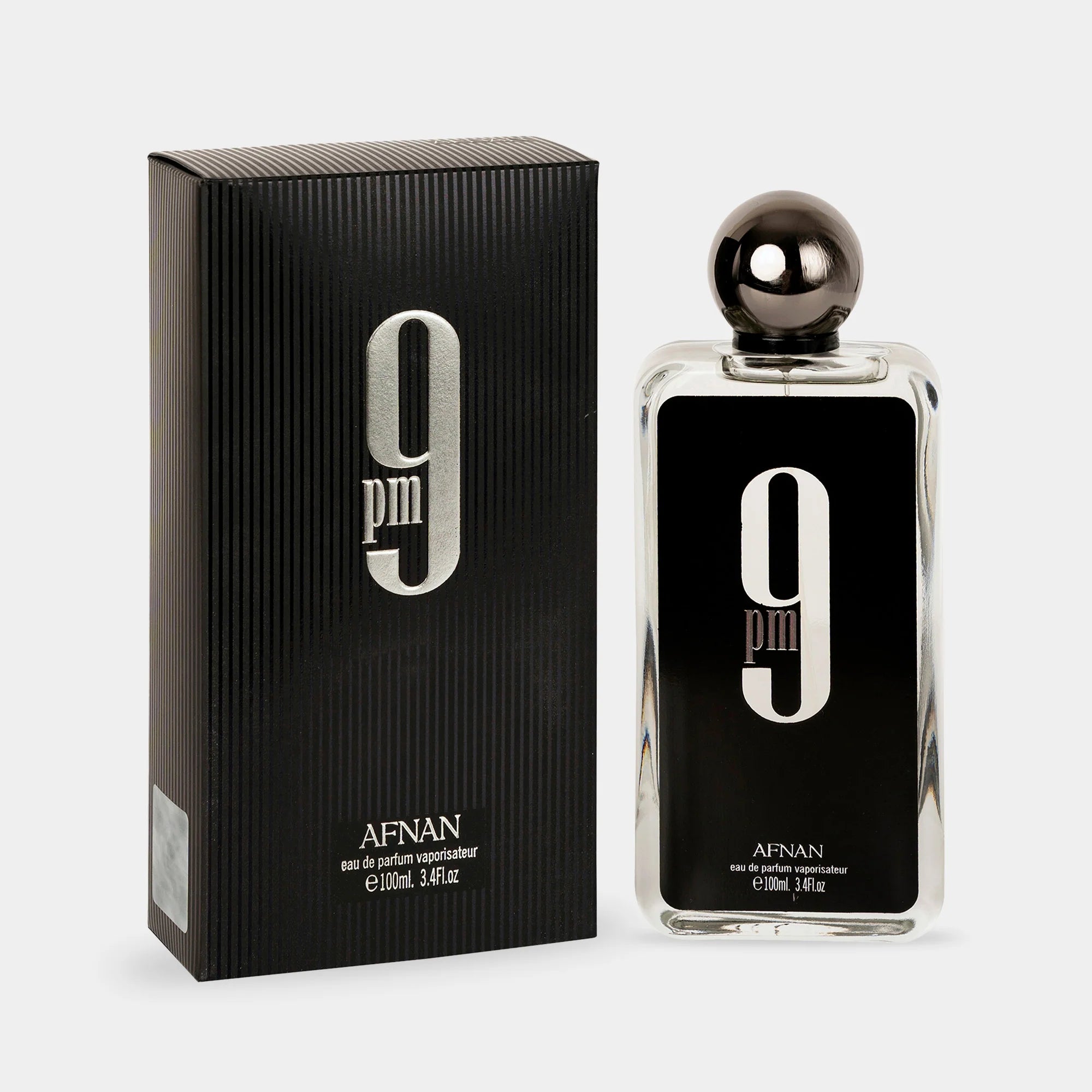 Afnan 9PM EDP 100ML