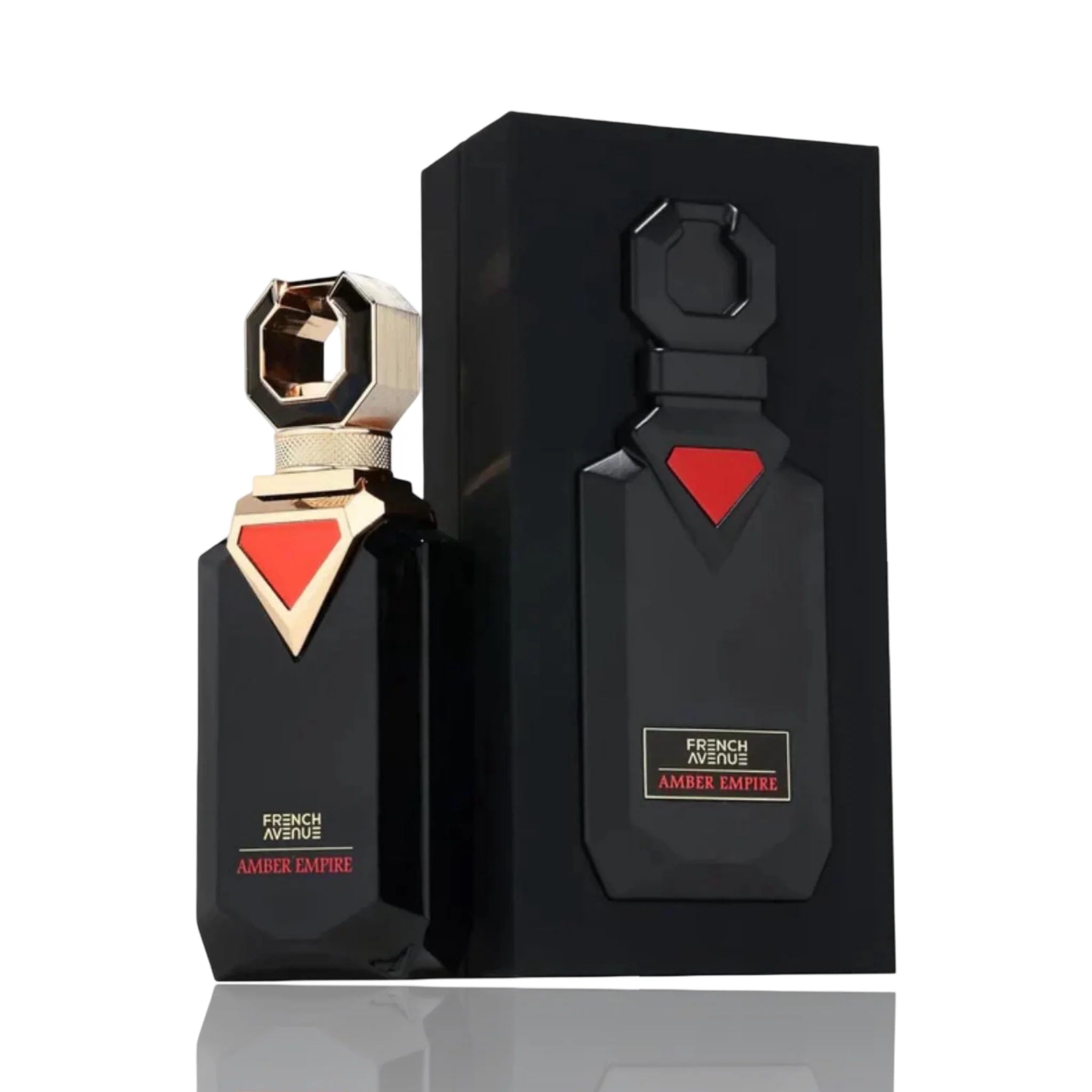 Amber Empire French Avenue 100ML