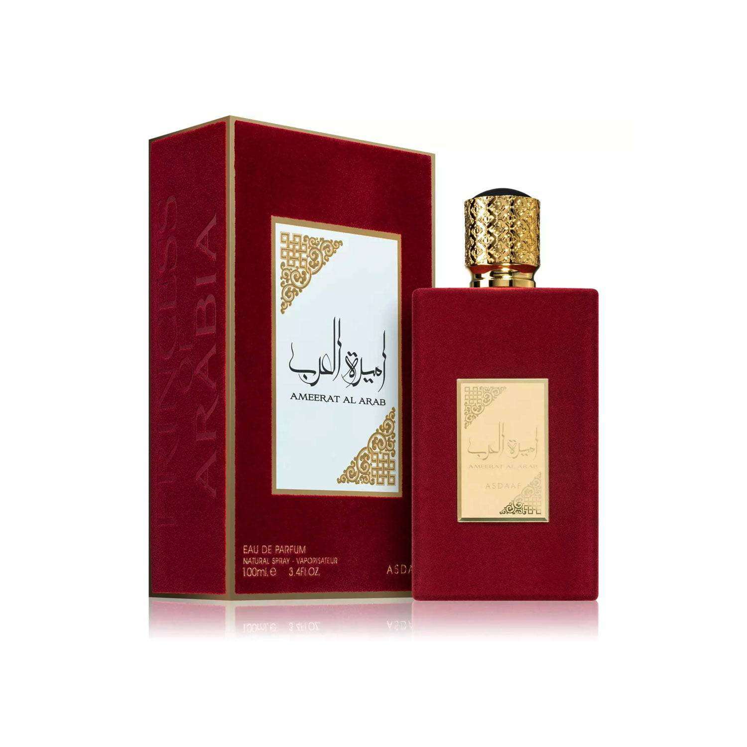 AMEER AL ARAB 100ML EDP
