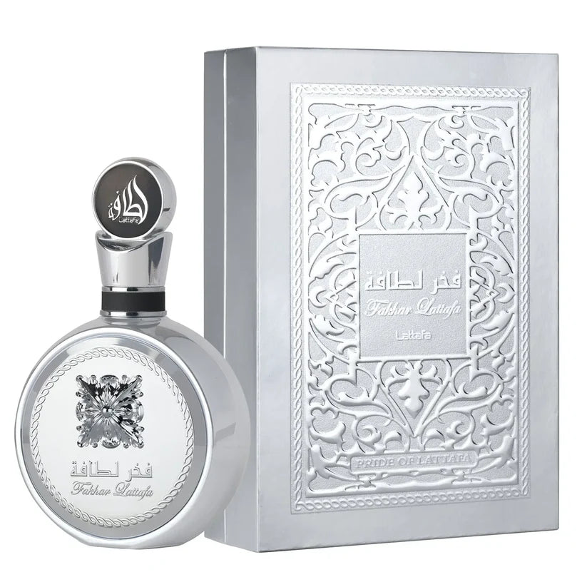 FAKHAR PLATINIUM