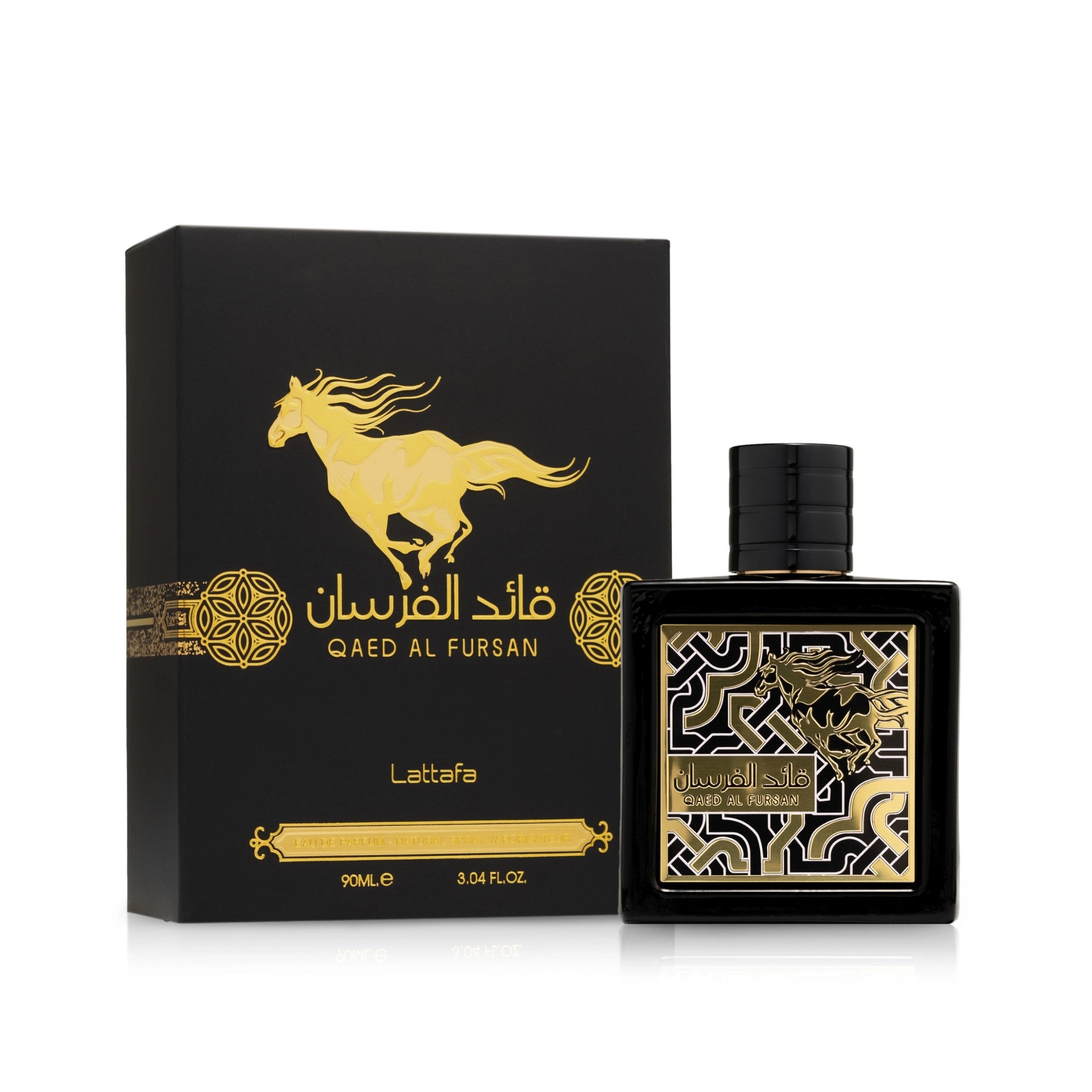Qaed Al Fursan EDP 100ML