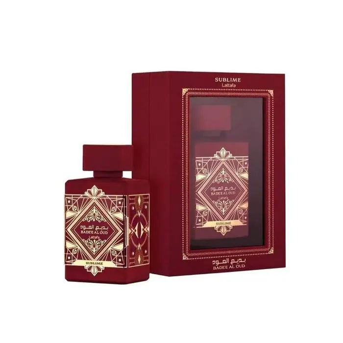 BADE AL OUD SUBLIME