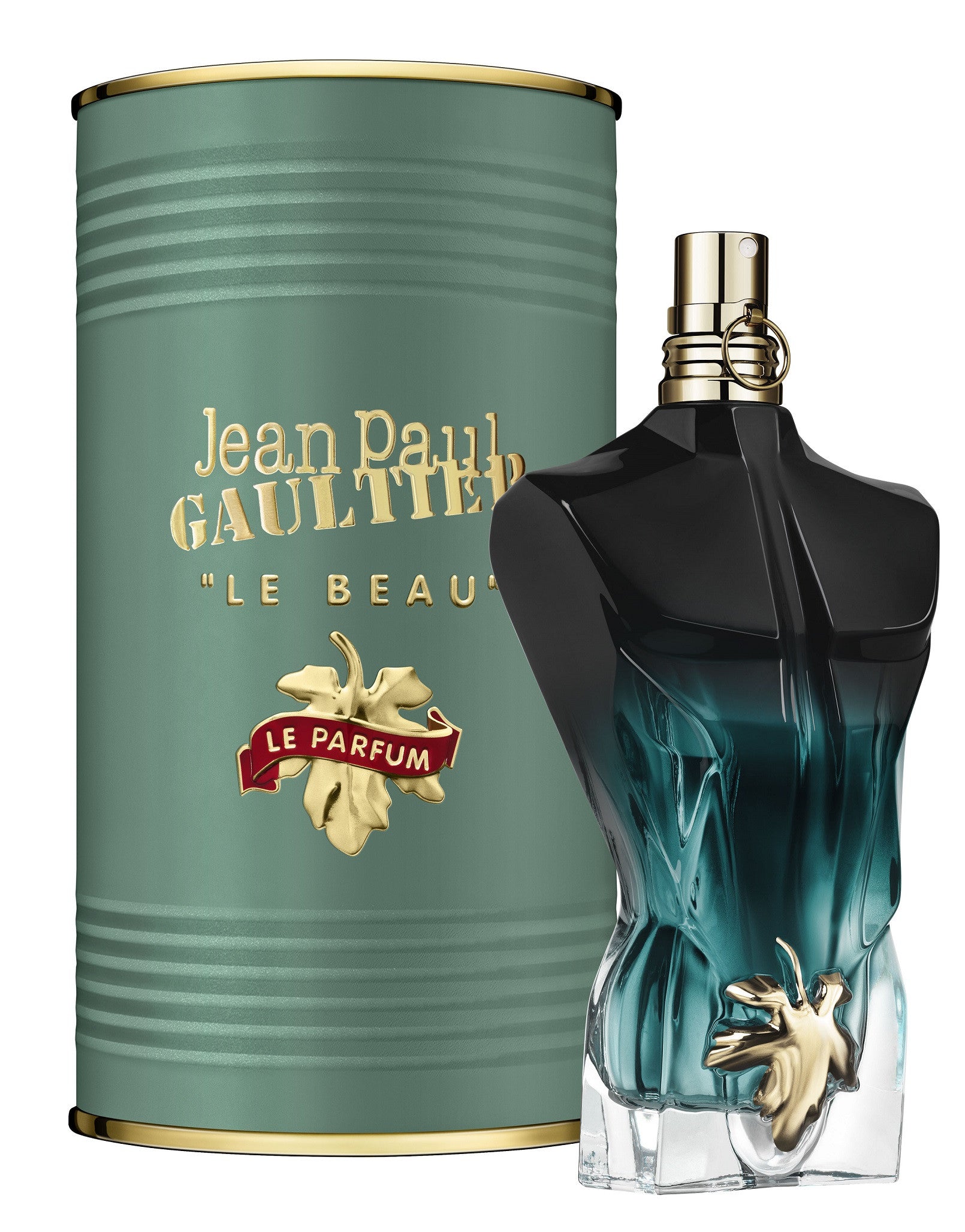 Jean Paul Gaulteir Le Beau Le Perfum 125ML