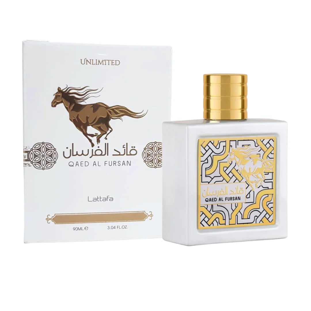 Qaed Al Fursan Unlimited EDP 100ML