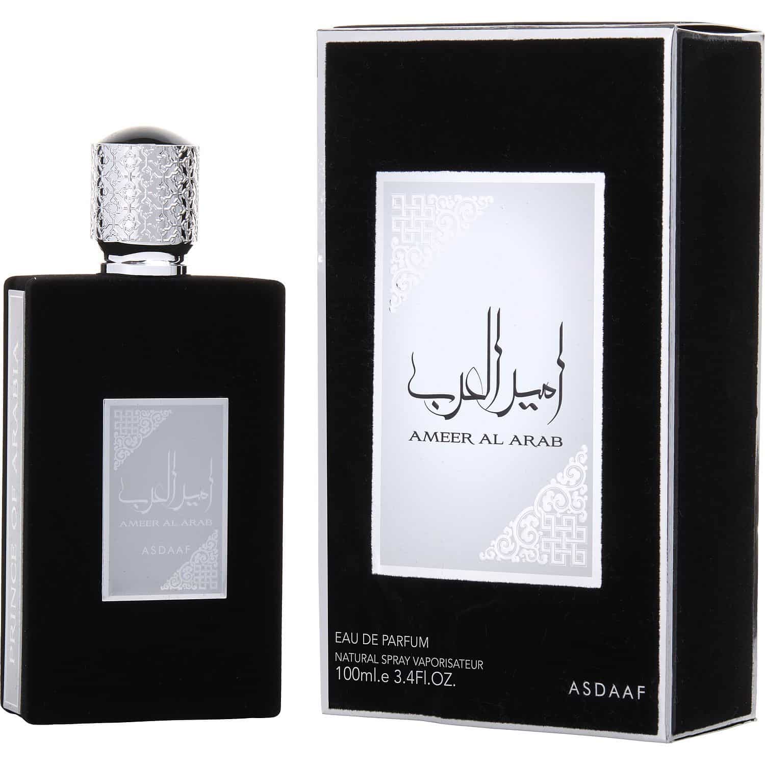 AMEER AL ARAB 100ML EDP