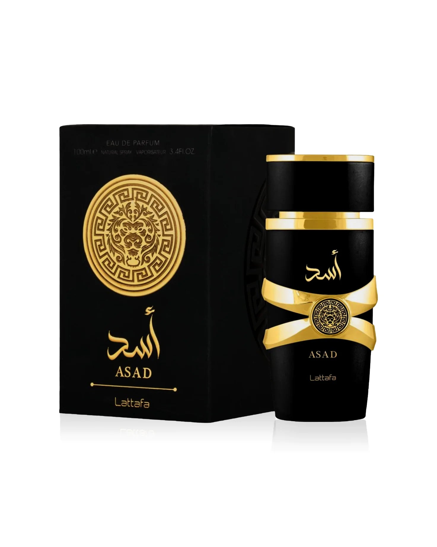 Asad EDP 100ML