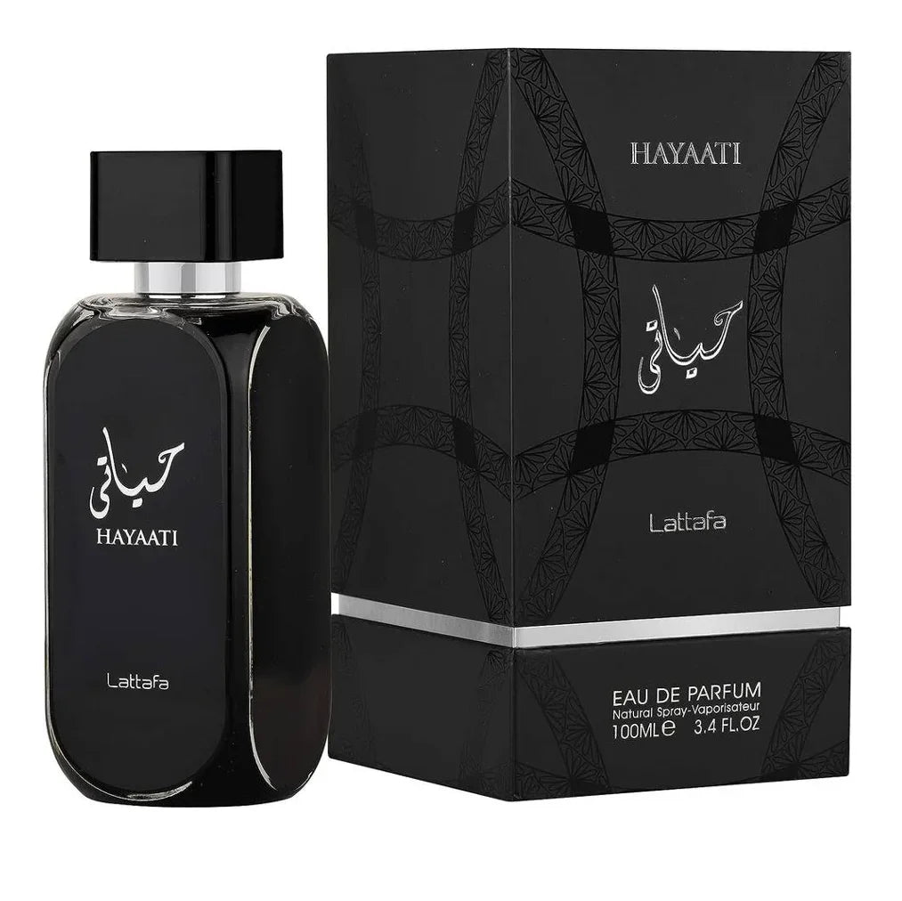LATTAFA HAYATI EDP