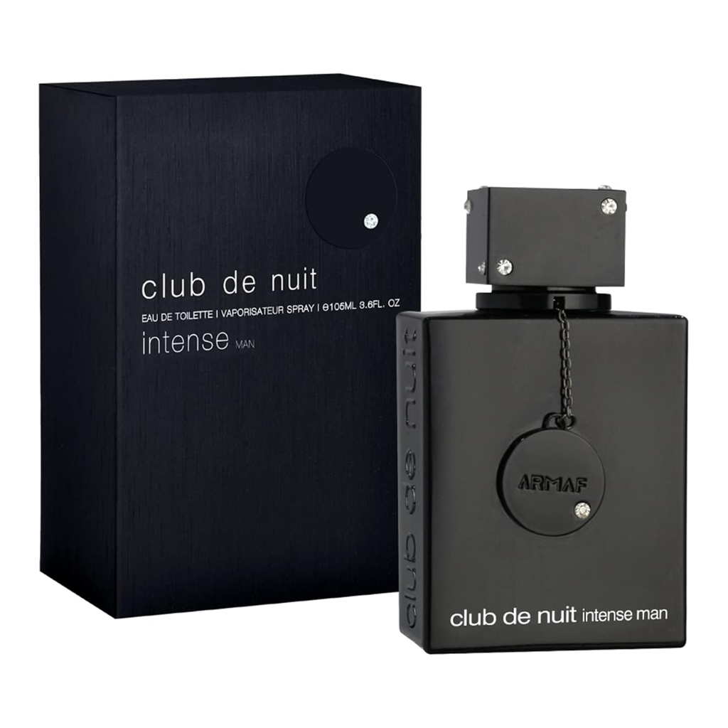 Club de Nuit Intense Man 105ML