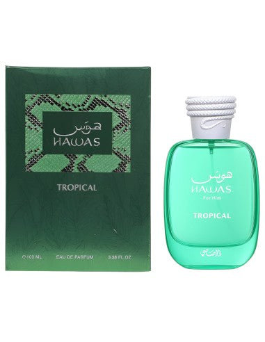 Rasasi Hawas Tropical