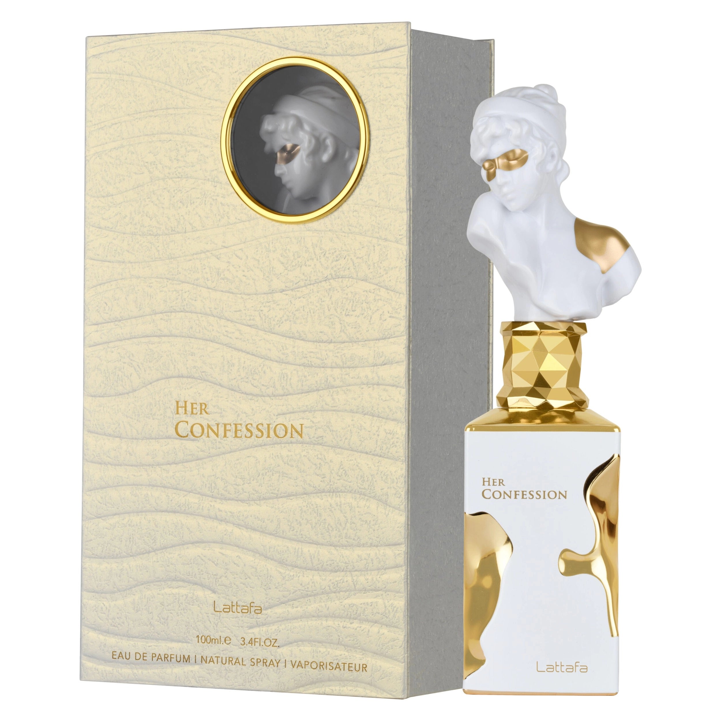 HER CONFESSION 100ML