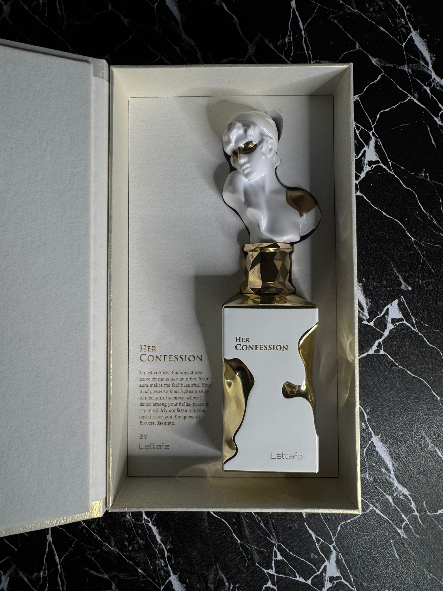 HER CONFESSION 100ML