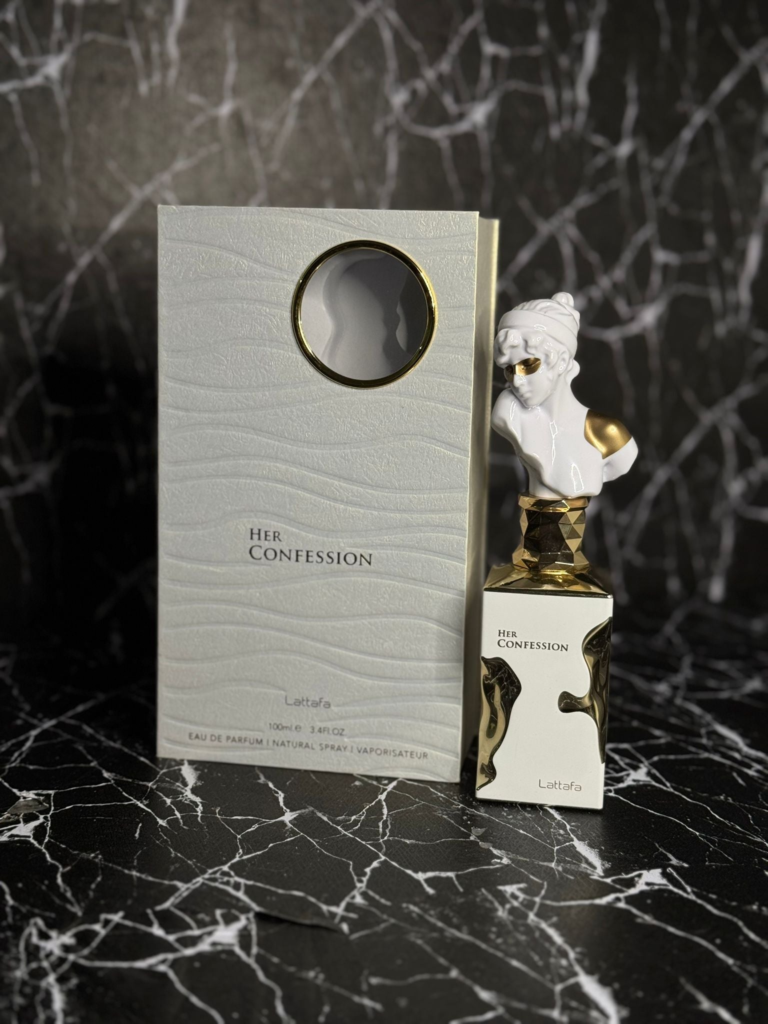 HER CONFESSION 100ML