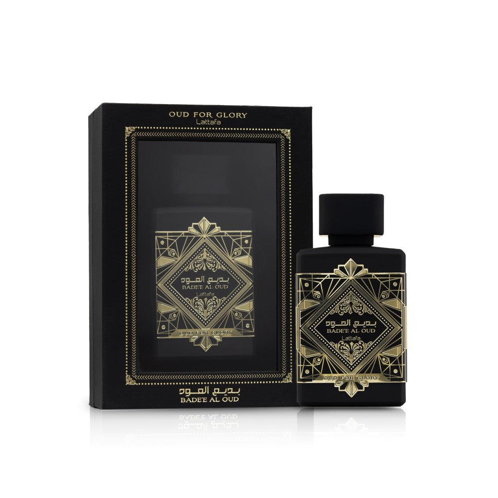 BADE AL OUD FOR GLORY 100ML