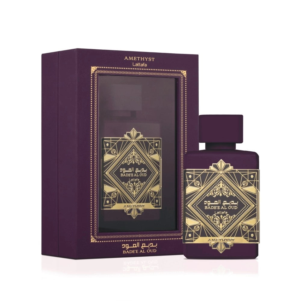BADE AL OUD AMETHYST 100ML