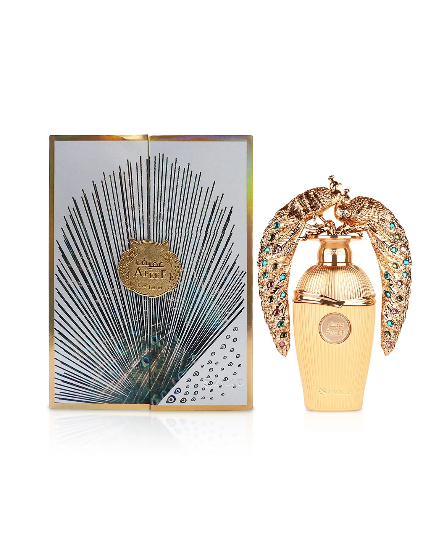LATTAFA AFEEF 100ML