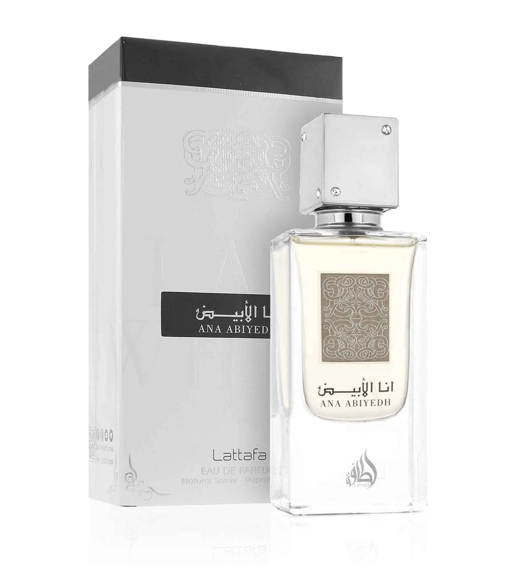 ANA ABIYEDH EDP 60ML