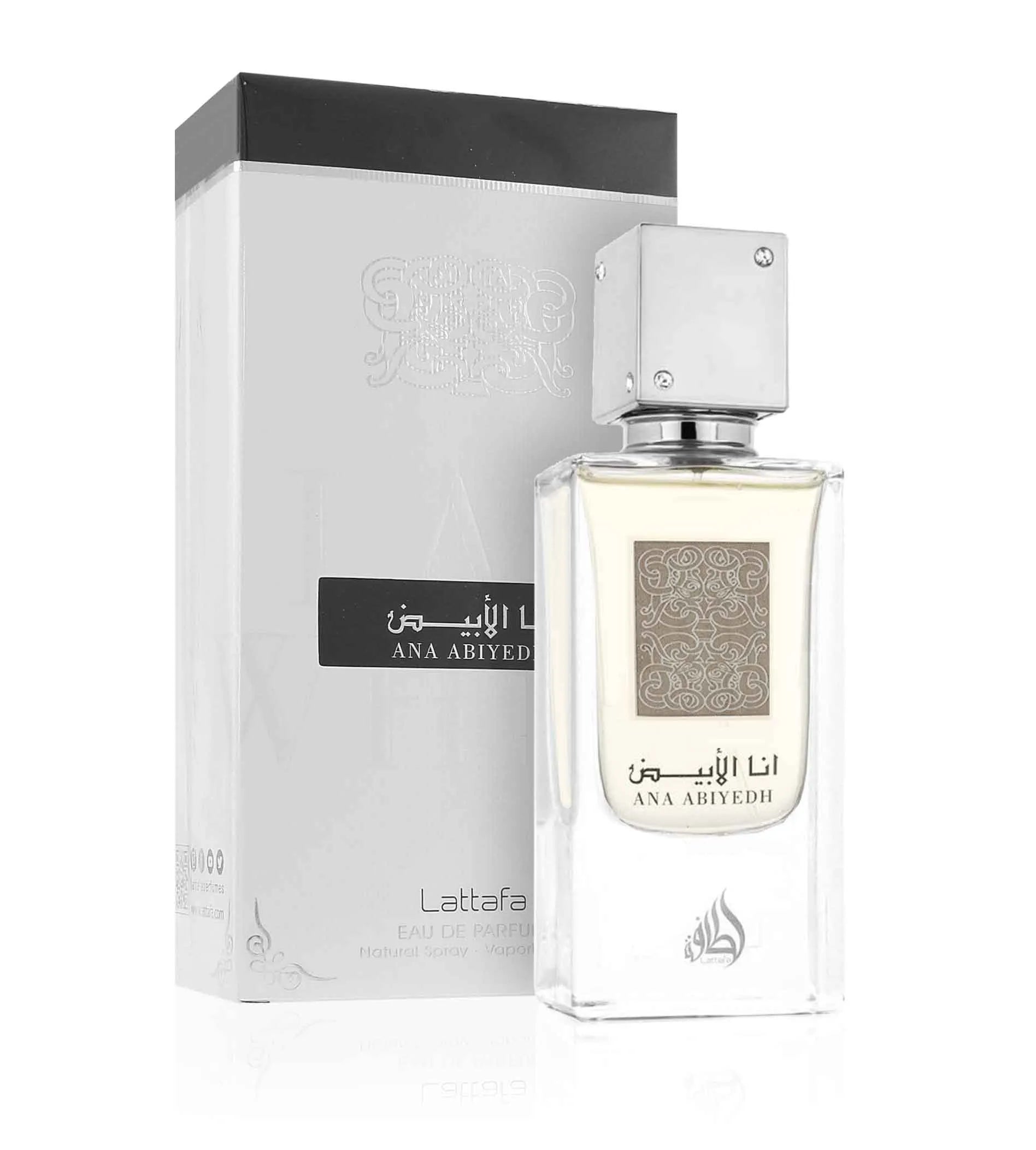 ANA ABIYEDH EDP 60ML