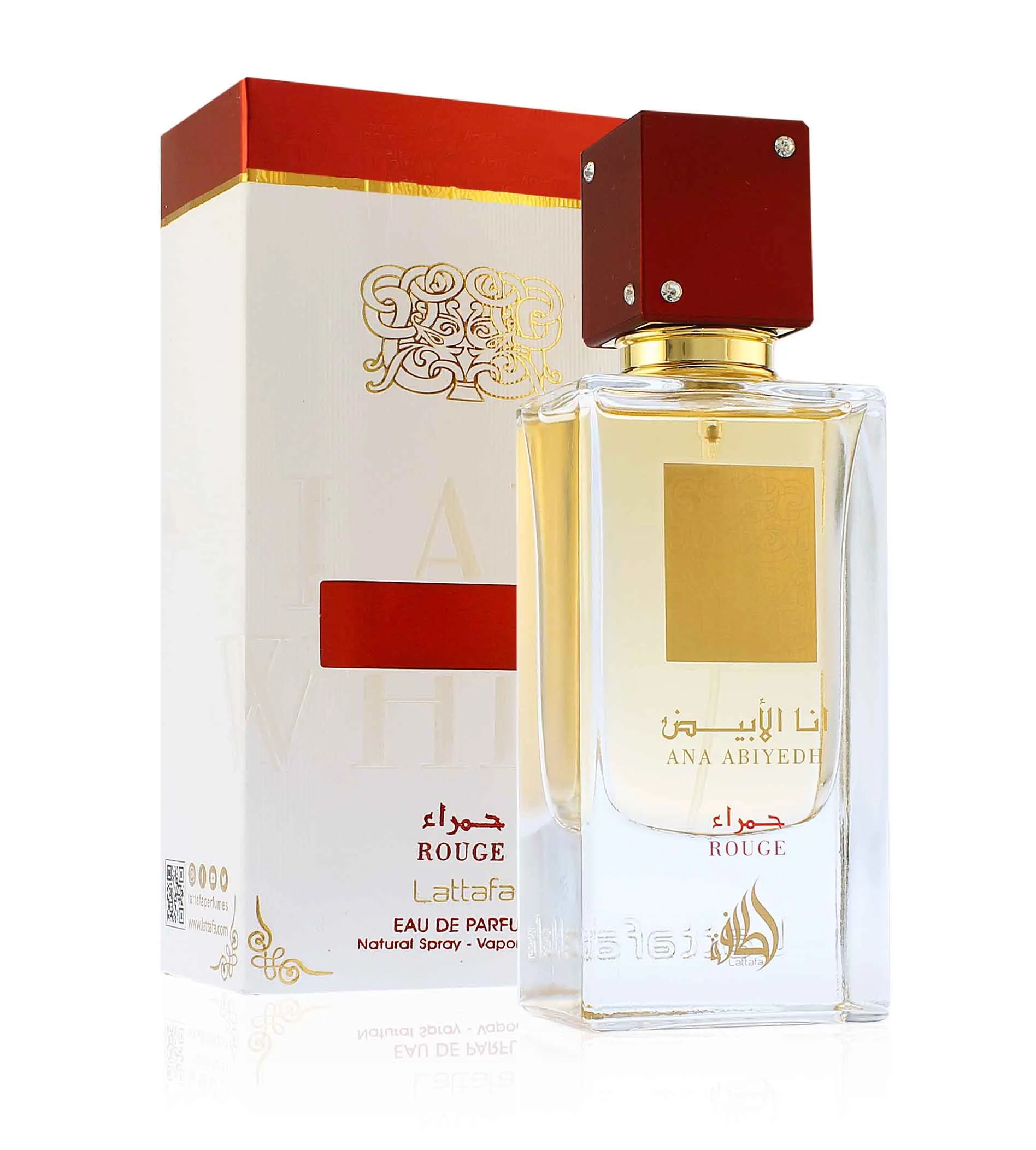 ANA ABIYEDH ROUGE 60ML