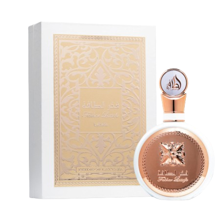 LATTAFA FAKHAR PRIDE FEMININO EDP 100ML