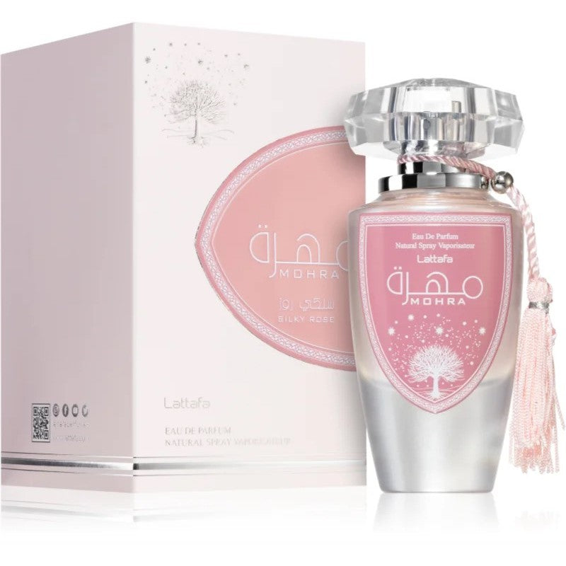 Lattafa Mohra EDP 100ML