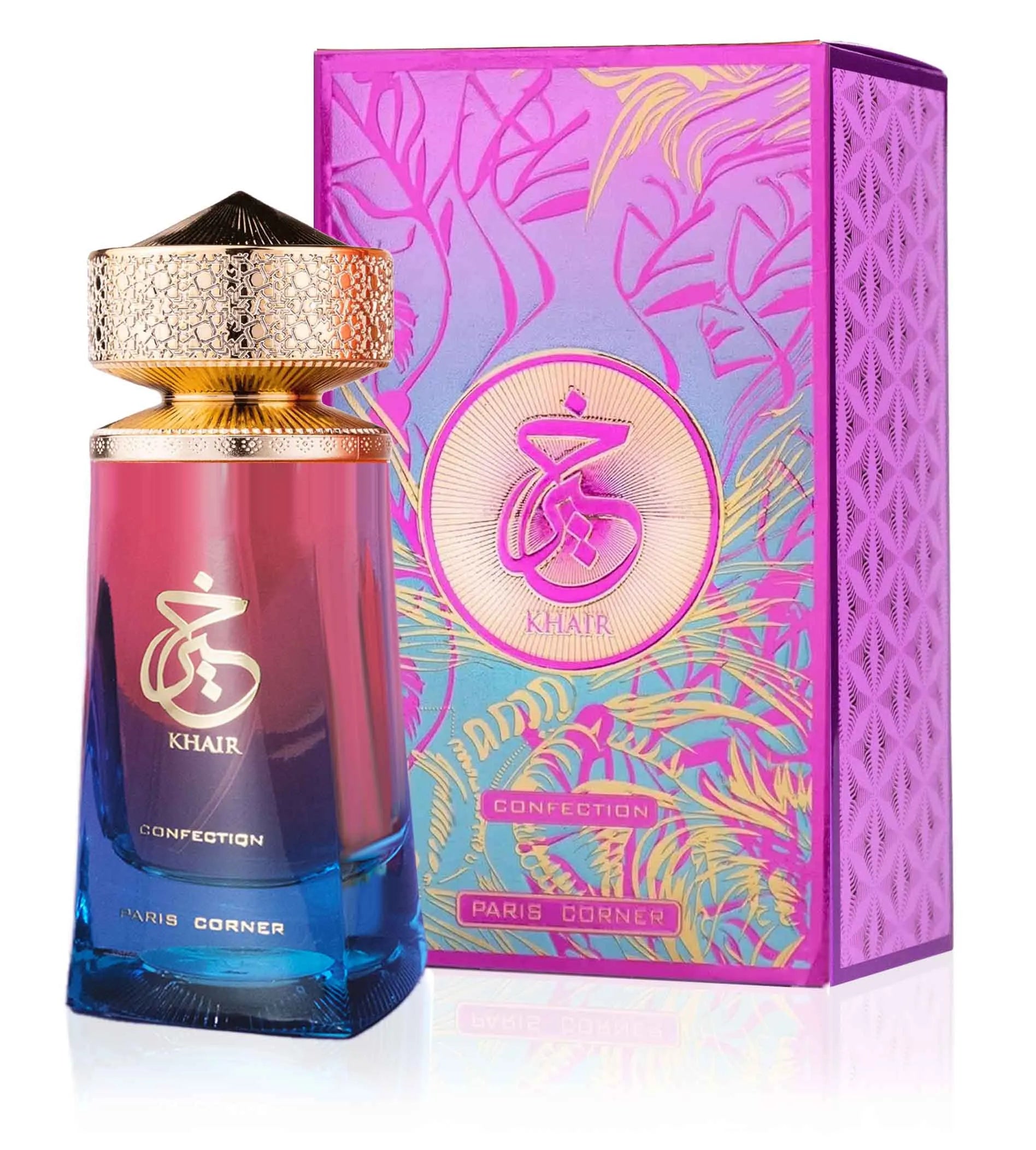 KHAIR CONFECTION EDP 100ML