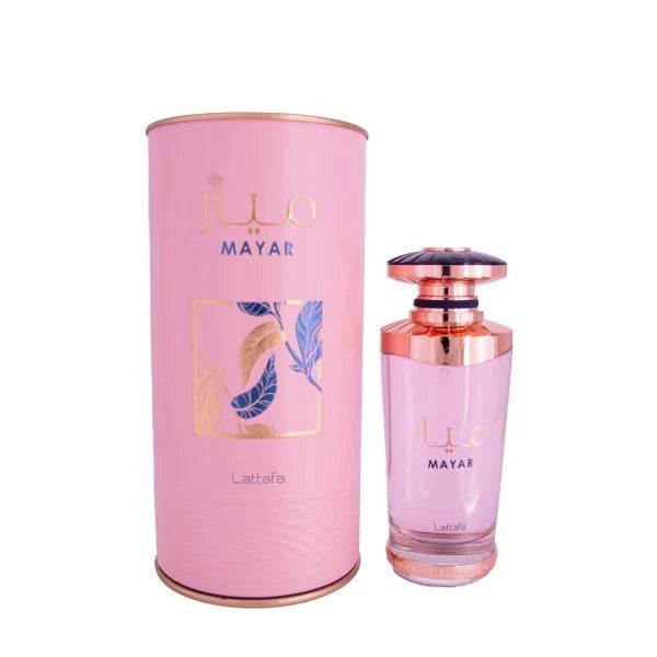 Lattafa Mayar 100ML
