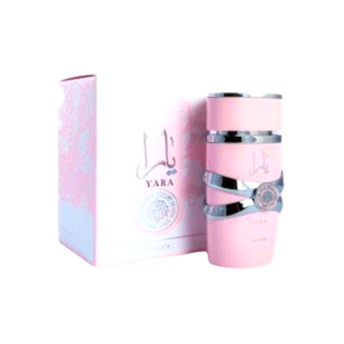 YARA LATTAFA EDP
