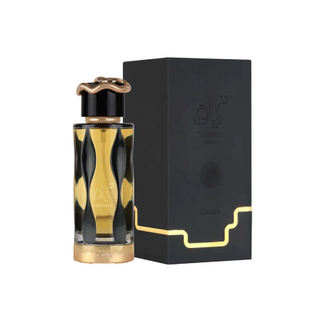 TERIAQ INTENSE MAN 100ML